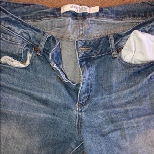 Charlotte Russe Shorts